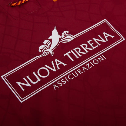 Maillot collector AS Roma 1994 - 95