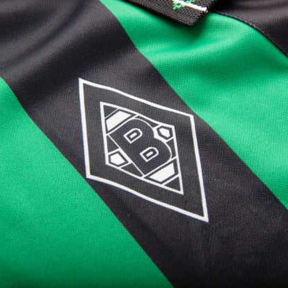 Maillot collector VFL Borussia Monchengladbach 1995 - 96 extérieur