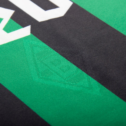 Maillot collector VFL Borussia Monchengladbach 1995 - 96 extérieur