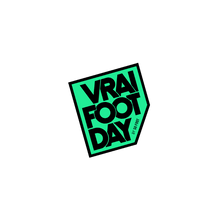 Charger l'image dans la galerie, Mug foot amateur « C'est décidé, j'arrête les 3ème mi-temps »