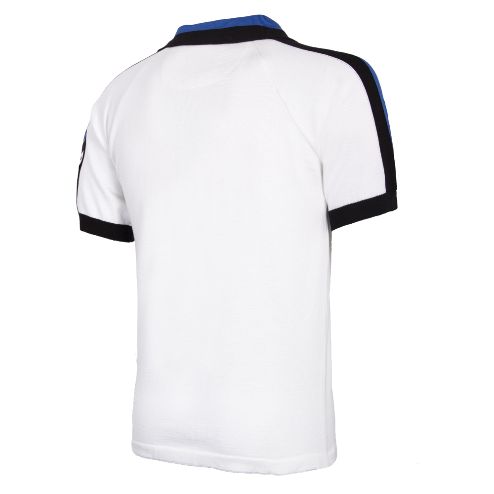 Maillot collector Inter Milan 1982 - 83 extérieur