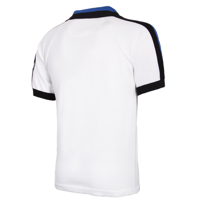 Maillot collector Inter Milan 1982 - 83 extérieur