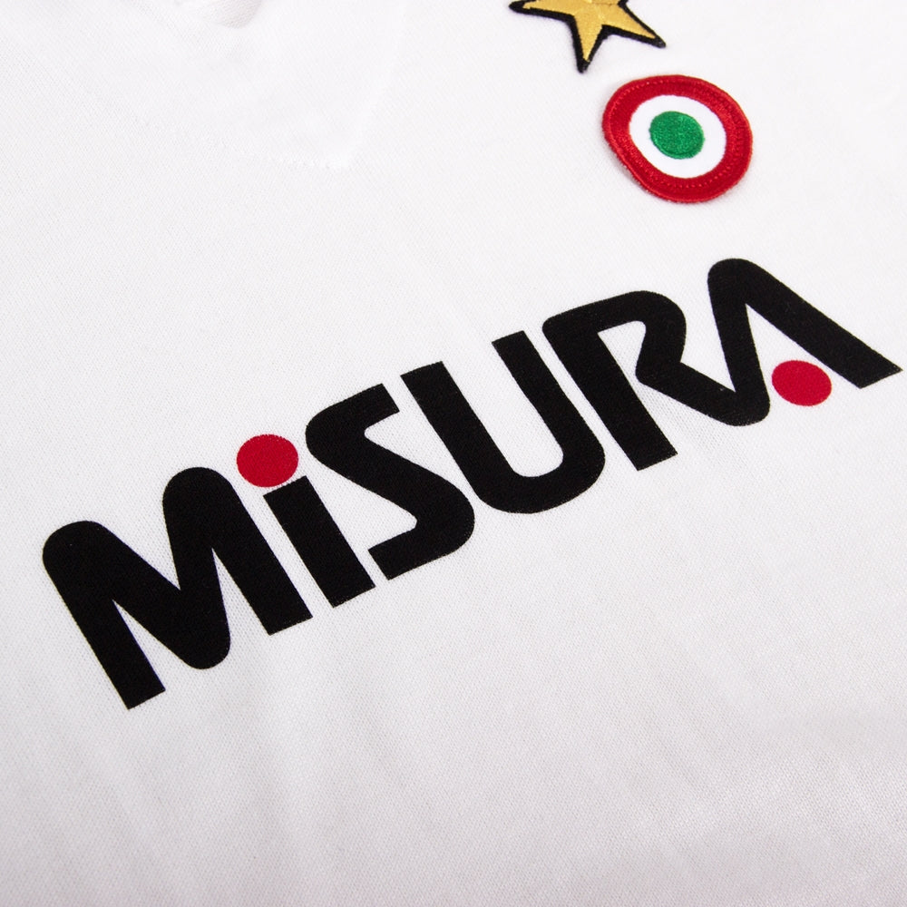 Maillot collector Inter Milan 1982 - 83 extérieur