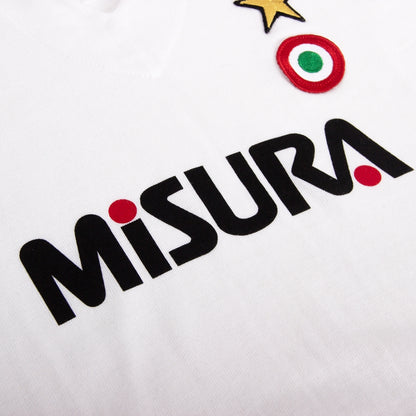 Maillot collector Inter Milan 1982 - 83 extérieur