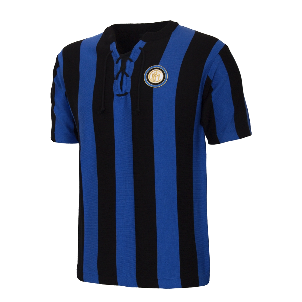 Maillot collector Inter Milan 1958 - 59