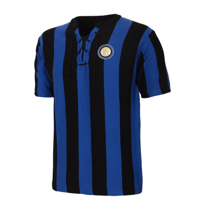Maillot collector Inter Milan 1958 - 59