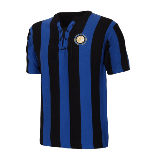 Maillot collector Inter Milan 1958 - 59