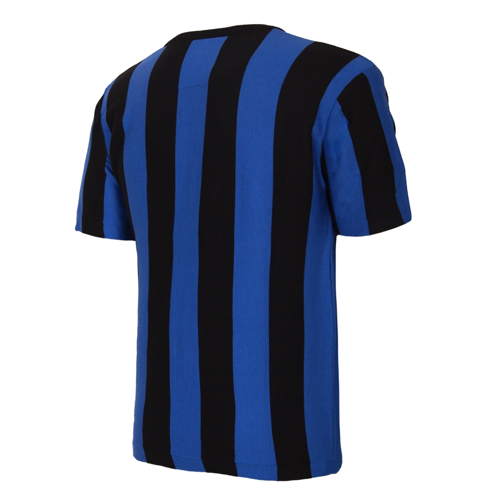 Maillot collector Inter Milan 1958 - 59