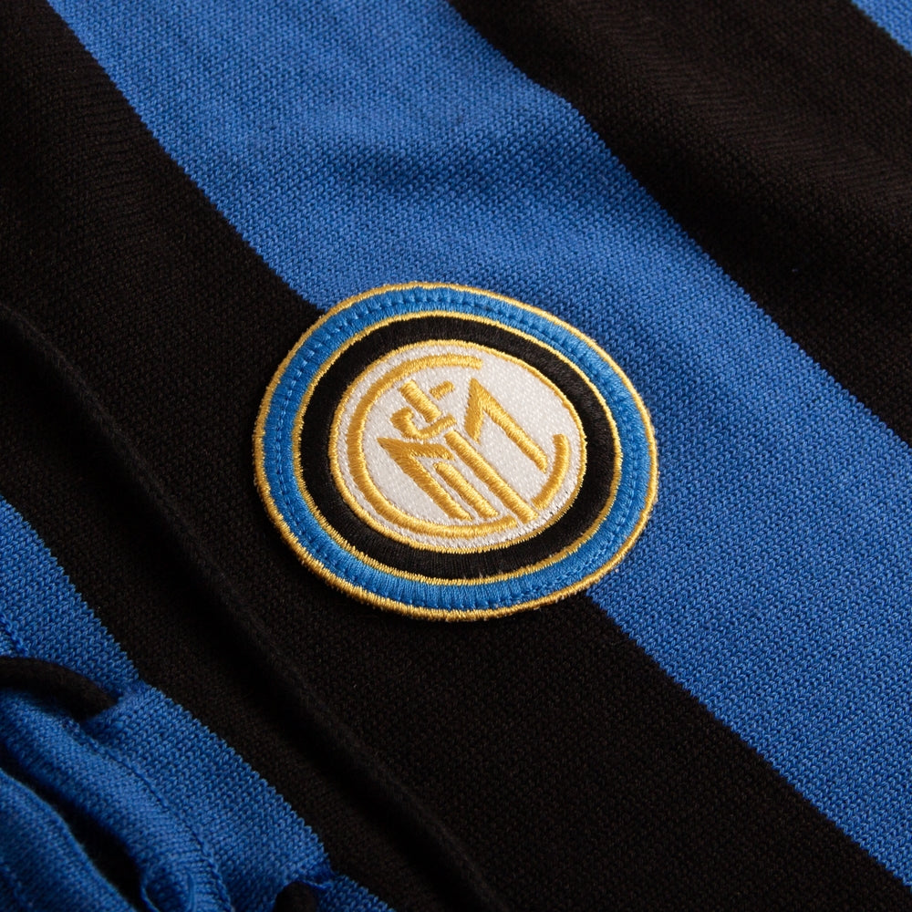 Maillot collector Inter Milan 1958 - 59