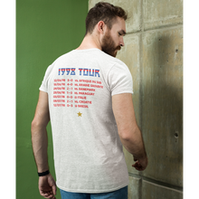 Charger l'image dans la galerie, T-Shirt "France 98" On Tour