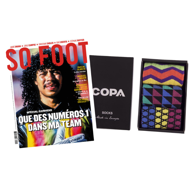 Coffret collector « Gardien »