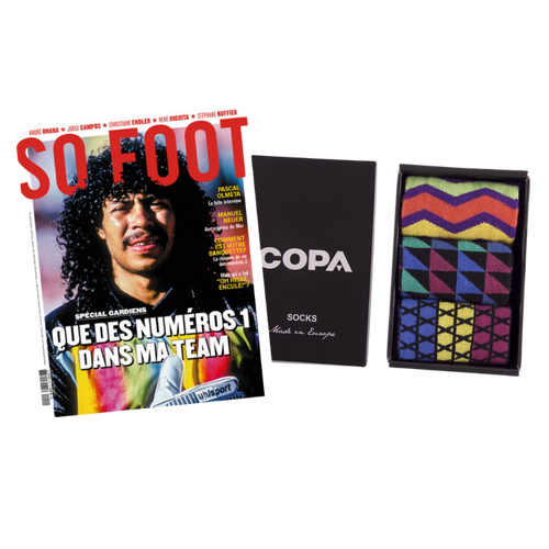 Coffret collector « Gardien »