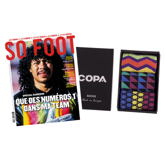 Coffret collector « Gardien »