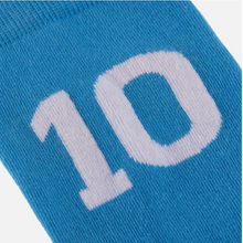 Carica l'immagine nel visualizzatore di Gallery, Calzini "Maradona Boca" 