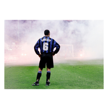 Charger l'image dans la galerie, Youri Djorkaeff à l'Inter Milan, 1997