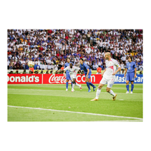 Charger l'image dans la galerie, La Panenka de Zidane, 2006