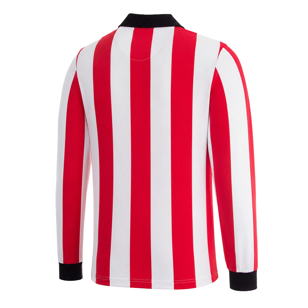 Maillot collector Brentford FC 1974 - 75