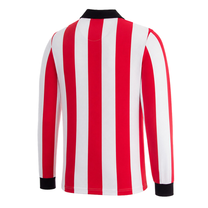 Maillot collector Brentford FC 1974 - 75