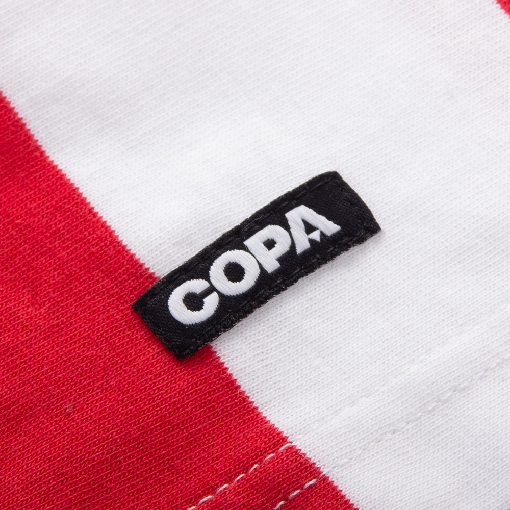 Maillot collector Brentford FC 1974 - 75
