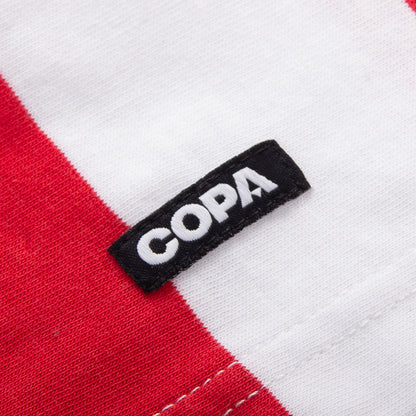 Maillot collector Brentford FC 1974 - 75