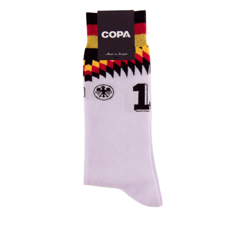 Chaussettes « Allemagne 94 »