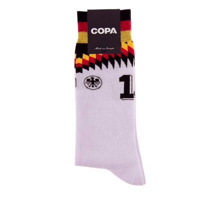 Chaussettes « Allemagne 94 »