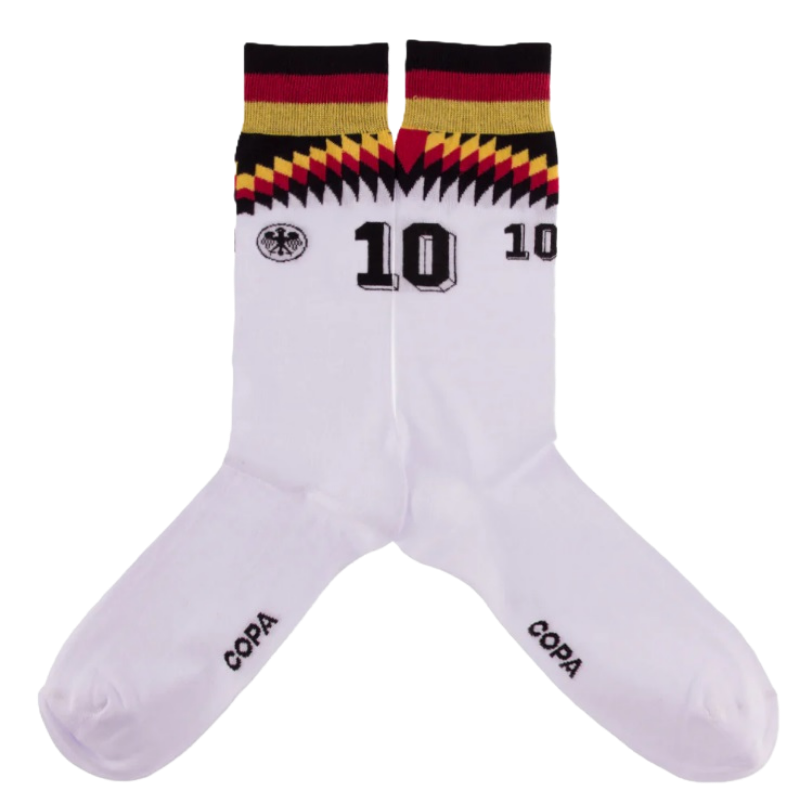 Chaussettes « Allemagne 94 »