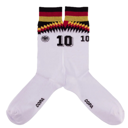 Chaussettes « Allemagne 94 »