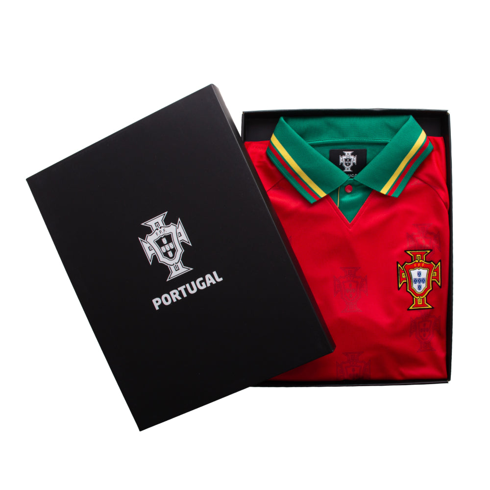“French team” collector’s box