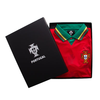 “French team” collector’s box