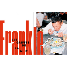 Charger l'image dans la galerie, Magazine Dada n°3