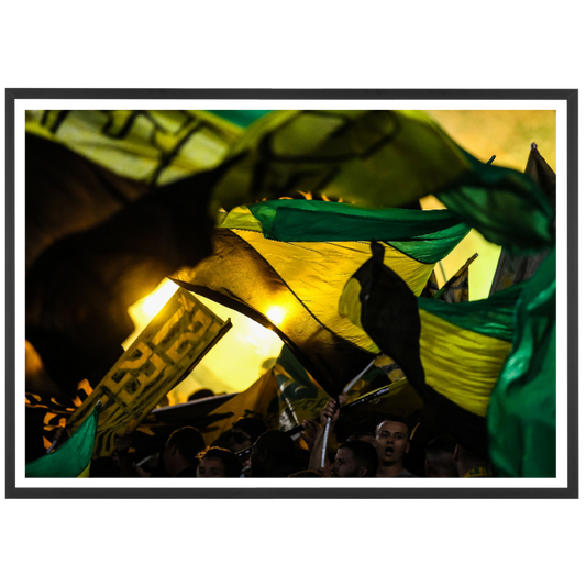 Tribune Loire en ébullition, 2019