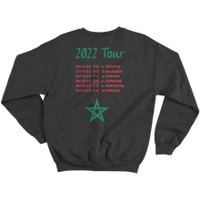 Charger l'image dans la galerie, Sweat « Maroc 2022 » On Tour