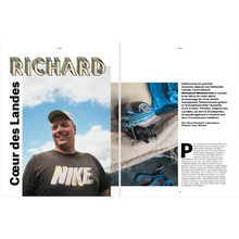 Charger l'image dans la galerie, Magazine Dada n°3