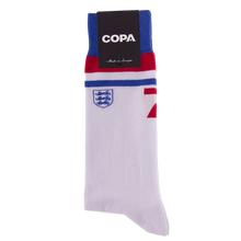 Charger l'image dans la galerie, Chaussettes « Angleterre 80 »