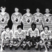 Charger l'image dans la galerie, Coffret collector « SC Bastia 1982 »