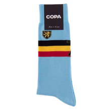 Charger l'image dans la galerie, Chaussettes « Belgique 2016 »