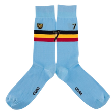Charger l'image dans la galerie, Chaussettes « Belgique 2016 »