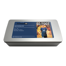 Charger l'image dans la galerie, Puzzle couverture So Foot « Messi »