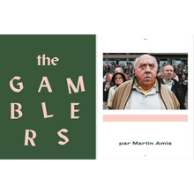 Charger l'image dans la galerie, Magazine Dada n°3