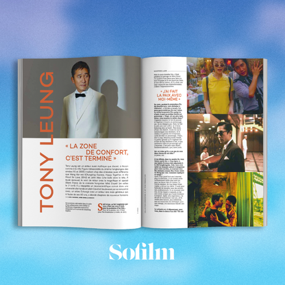 So Film n°114 : "L'École de la Cité a craqué"