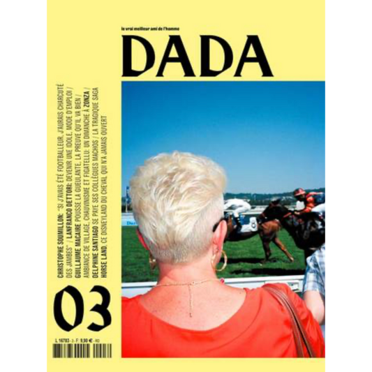 SO FOOT 100% Eto'o, indomitable edition