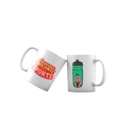 Mug Richard Virenque x Incredible Brocante Sports