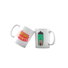 Load image into Gallery viewer, Mug Richard Virenque x Incredible Brocante Sports
