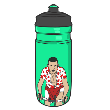 Mug Richard Virenque x Incredible Brocante Sports