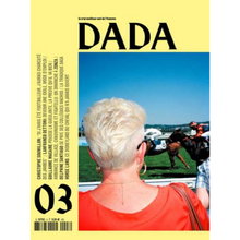 Charger l'image dans la galerie, Magazine Dada n°3