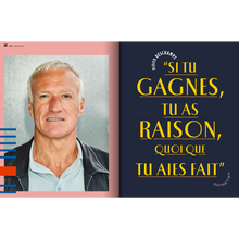 Charger l'image dans la galerie, So Foot #197 : Didier le Winner Deschamps