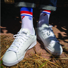 Charger l'image dans la galerie, Chaussettes « Angleterre 80 »