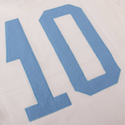 Maillot Maradona x COPA Napoli 1984 extérieur