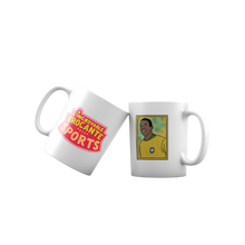 Charger l'image dans la galerie, Mug Pelé x Incroyable Brocante Sports